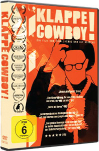 Klappe Cowboy! |   DVD